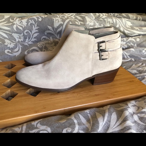 New Sam Edelman boots bootie 9.5 women’s - Picture 1 of 6